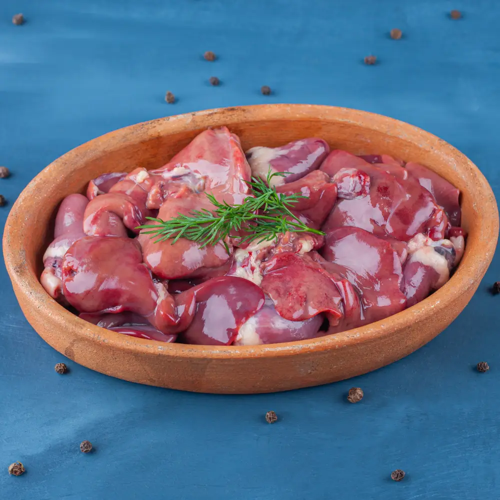 Chicken Liver 350 g