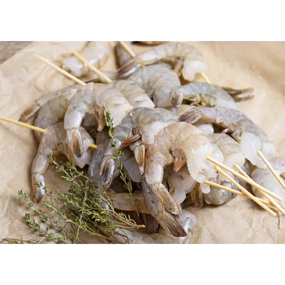 Prawns Large 250 g