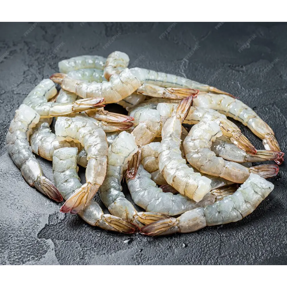 Prawns Medium 250 g